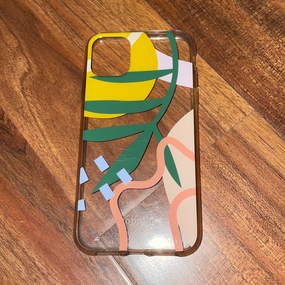 iPhone 11 case
